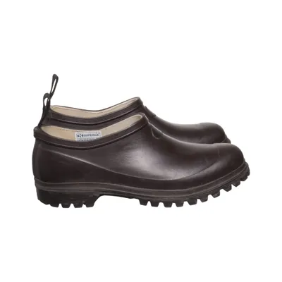 Låga gummistövlar (S6134ww) från Superga Bomull