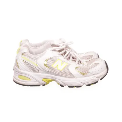 Träningsskor (Vit, Gul) från New Balance