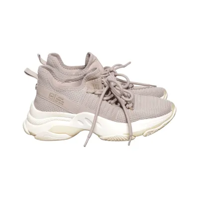 Trainingsschuhe (Beige) von Steve Madden