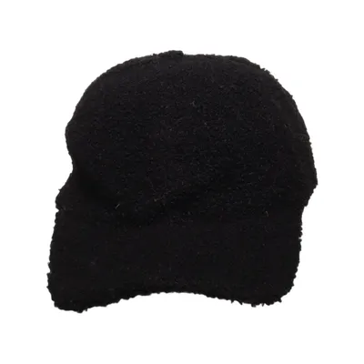 Baseball-Mütze (Teddy Cap) von NA-KD Polyester