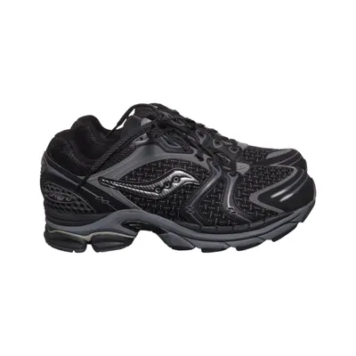 Hardloopschoenen (Pro Grid Triumph 4 Fab Future) van Saucony