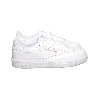 Sneakers (Vit) från Reebok Classic Polyuretan