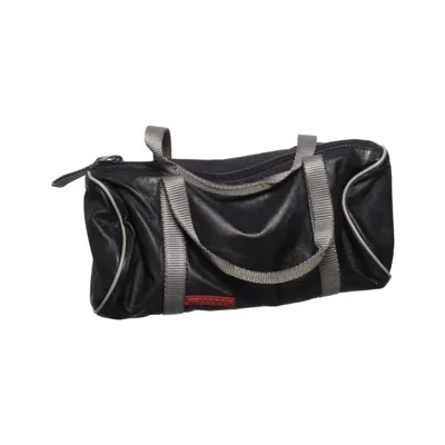 Trousse de toilette (Noir, Gris) de Prada
