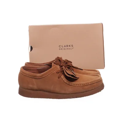 Ökenkängor (Brun) från Clarks Originals