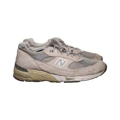 Träningsskor (991) från New Balance Skinn