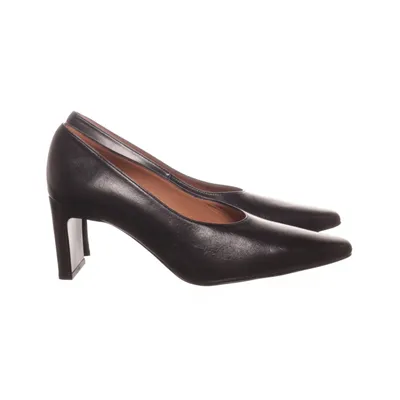 Pumps (Tove) från Flattered Skinn