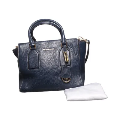Handväska (Dillon) från Michael Kors Skinn
