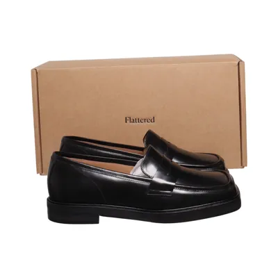 Loafers (Ilse) från Flattered Skinn