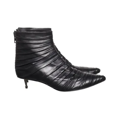 Stövletter (Svart) från Tom Ford Skinn