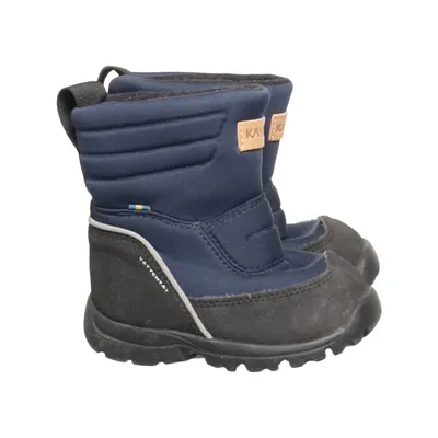Boots (Blå, Svart) från Kavat