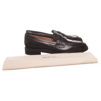 Loafers (Sara) from Flattered Leather