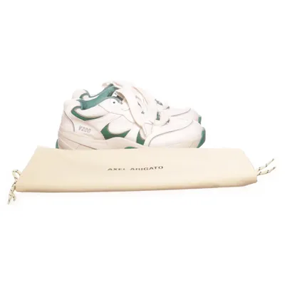 Sneakers (Wit, Groen) van Arigato