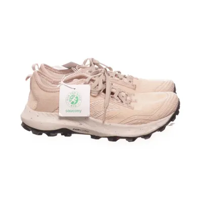 Løbesko (Peregrine 14) fra Saucony