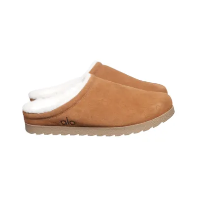 Slippers (A0827U) from Alo