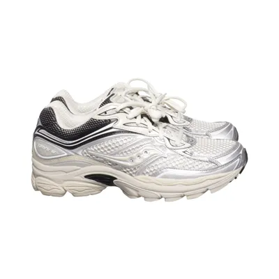 Hardloopschoenen (Pro Grid Omni 9) van Saucony