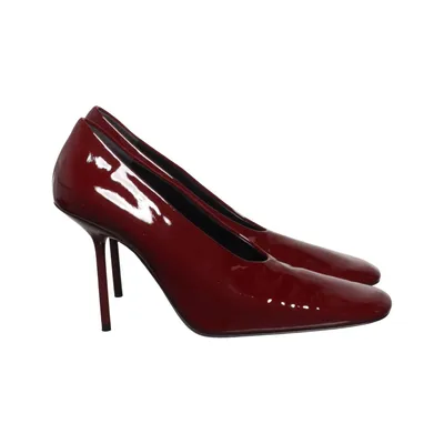Pumper (Rød) fra Victoria Beckham