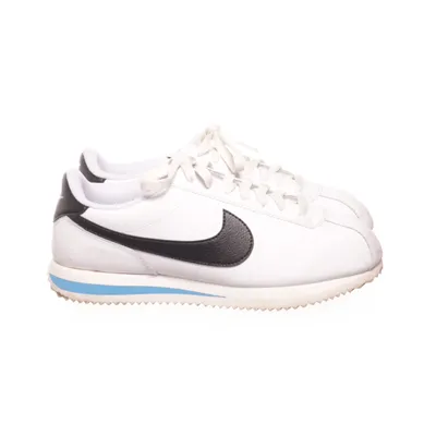 Sneakers (Hvid) fra Nike Læder