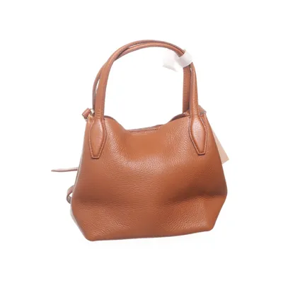 Schoudertas (Bruin) van Madewell Leer