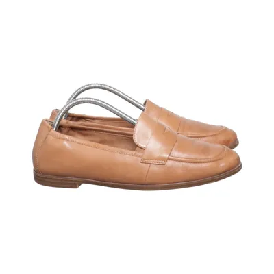 Loafers (Brun) från Tamaris Skinn