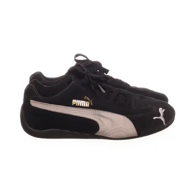 Sneakers (Svart) från Puma Mocka
