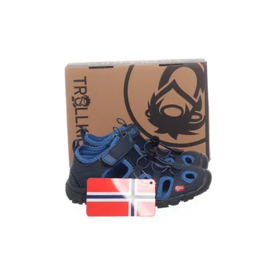 Sandaler (Kristiansand Sandal) från Trollkids