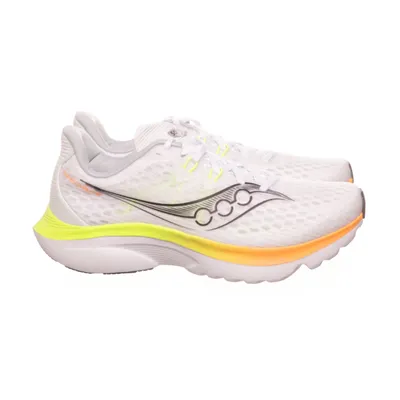 Løbesko (Kinvara 16) fra Saucony