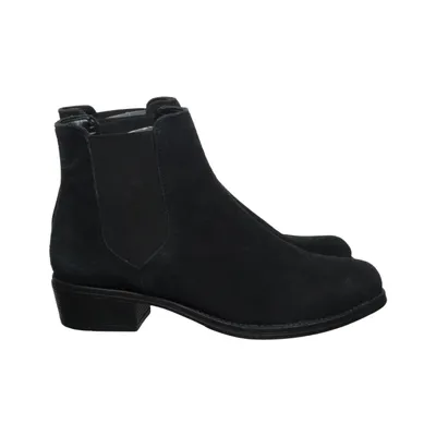 Chelsea boots (Svart) från Redfoot