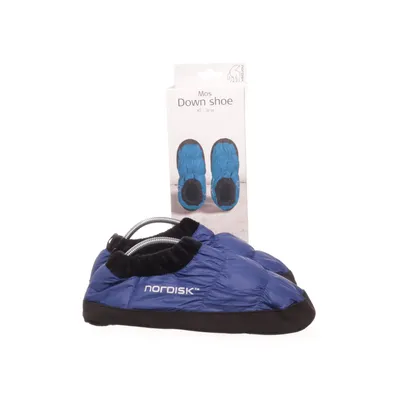 Slippers (Mos Down Shoe) van Nordisk