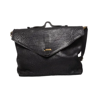 Shoulder-bag (Black) from P.A.P