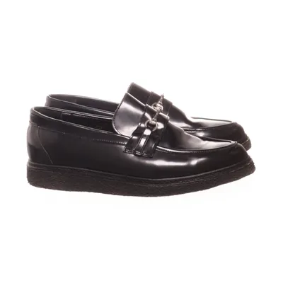Loafers (Black) from Opening Ceremony Leather