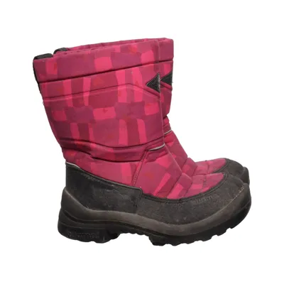Stövlar (Rosa, Svart) från Kuoma