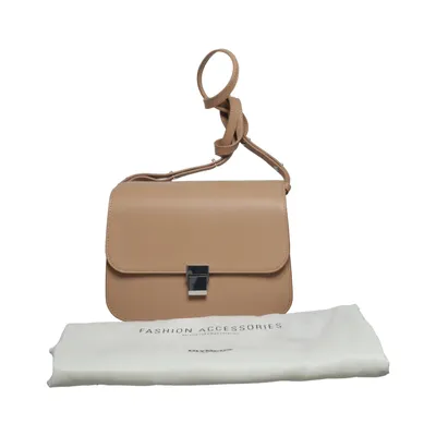 Axelremsväska (Beige) från Olympus