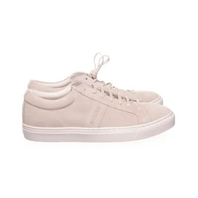 Sneakers (Beige) from Jim Rickey