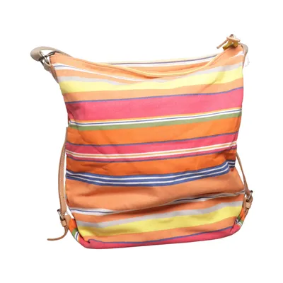 Axelremsväska (Flerfärgad) från Ceannis