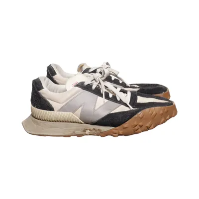 Träningsskor (Svart, Grå, Vit) från New Balance
