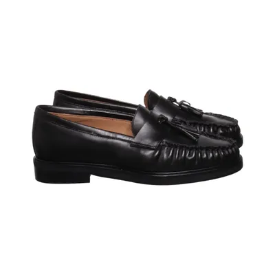 Loafers (Sigrid) från Flattered Skinn