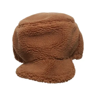 Hat (Brown) from Yaya Women Polyester
