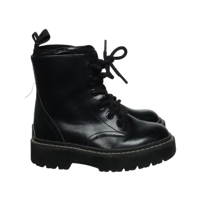 Boots (Svart) från H&M