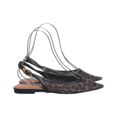 Ballerinaskor (OTTIE) från Steve Madden Polyuretan