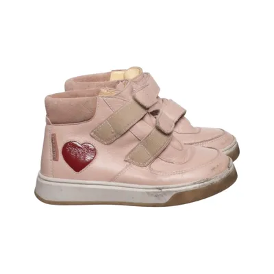 Boots (Rosa) från Angulus