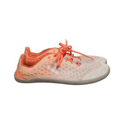 Barefoot shoes (Orange) from Vivobarefoot