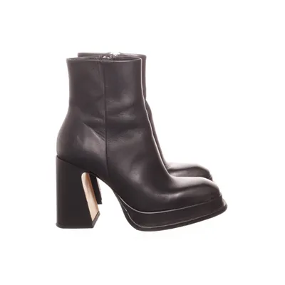 Stövletter (Svart) från Souliers Martinez Skinn