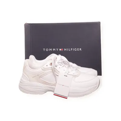 Sneakers (Chunky Runner) från Tommy Hilfiger Skinn