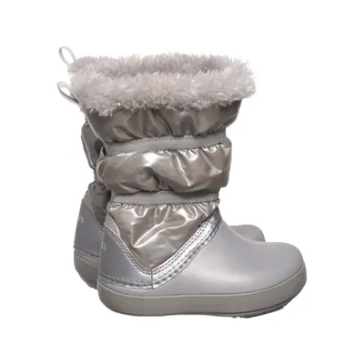 Stövlar (Silverfärgad) från Crocs