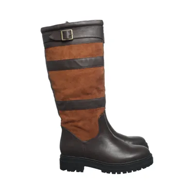 Stövlar (Brun) från CRW