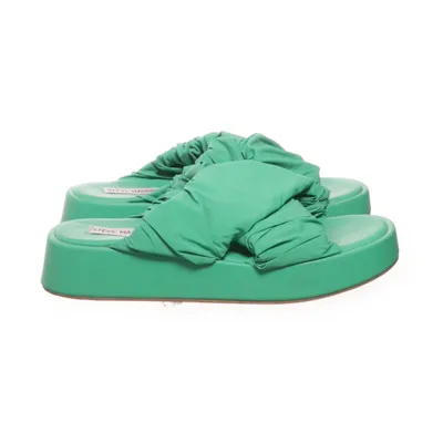 Slip-ins (Grøn) fra Steve Madden