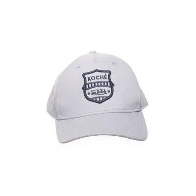 Baseballkeps (Blå) från Koché x Von Dutch