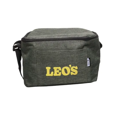 Kylväska (Grön) från LEOS