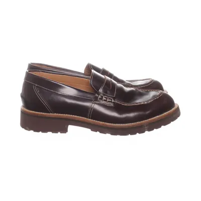 Loafers (Brun) från Gallucci Skinn
