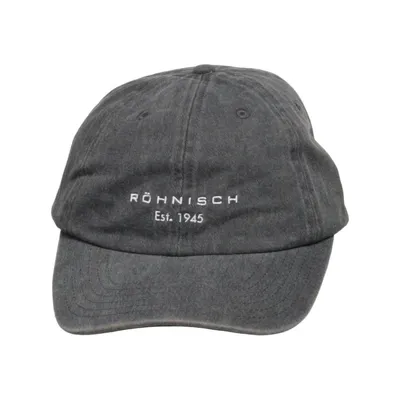 Baseballkeps (Anniversary Cap) från Röhnisch Bomull